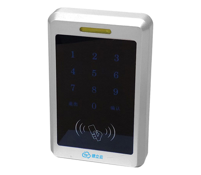 2G门禁TAC-2010