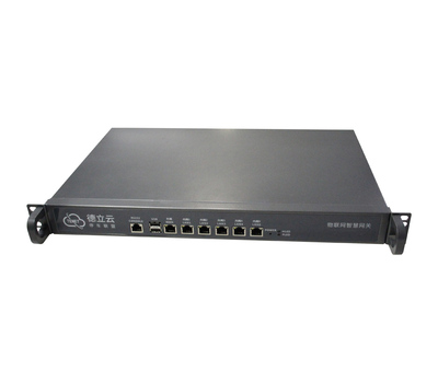 物联网关 TGW-036X（定制版）