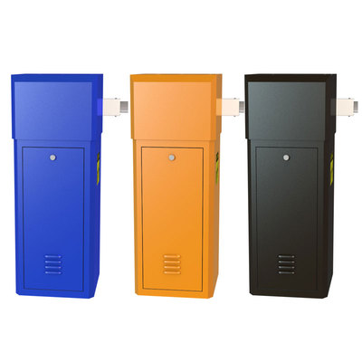 伺服高速道闸TAB-620