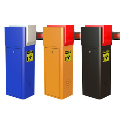 快速道闸TAB-1601