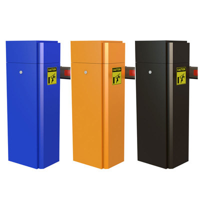 停车场系统智能道闸敢TAB-31X