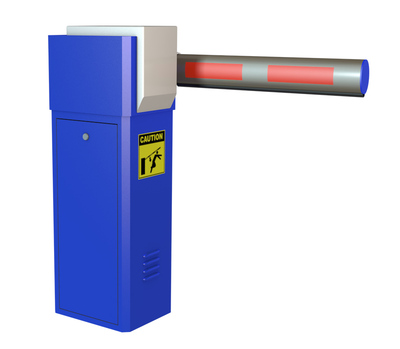 智能道闸TAB-1601-B-R