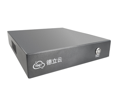 物联网智慧网关TGW-0351