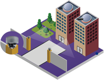 视频监控报警系统
超越传统的监控;超强分析识别算法
不仅有记录,而且会主动推送报警 视频监控报警系统
超越传统的监控;超强分析识别算法
不仅有记录,而且会主动推送报警