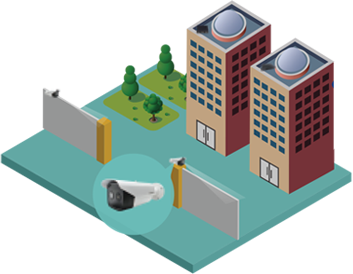 周界安全监测系统
热红外成像技术突破传统检测方式;成本可控,安装简单,不妨容易;不仅有报警而且有录像功能 周界安全监测系统
热红外成像技术突破传统检测方式;成本可控,安装简单,不妨容易;不仅有报警而且有录像功能