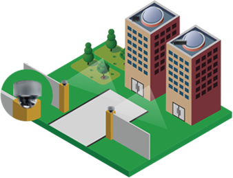 陌生人跟踪系统
集成动物、人体、车辆和人脸识别算法
识别报警推送提醒功能 陌生人跟踪系统
集成动物、人体、车辆和人脸识别算法
识别报警推送提醒功能