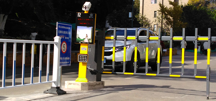 无人值守停车系统最关键的是什么