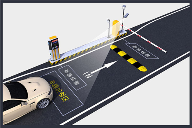 浅谈高清车牌自动识别系统发展方向